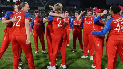 ENG-W vs AUS-W Final: Date, Time, Live Streaming & Telecast Details And More