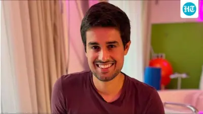 Delhi HC gives central panel 15 days to decide plea against Dhruv Rathee’s video
