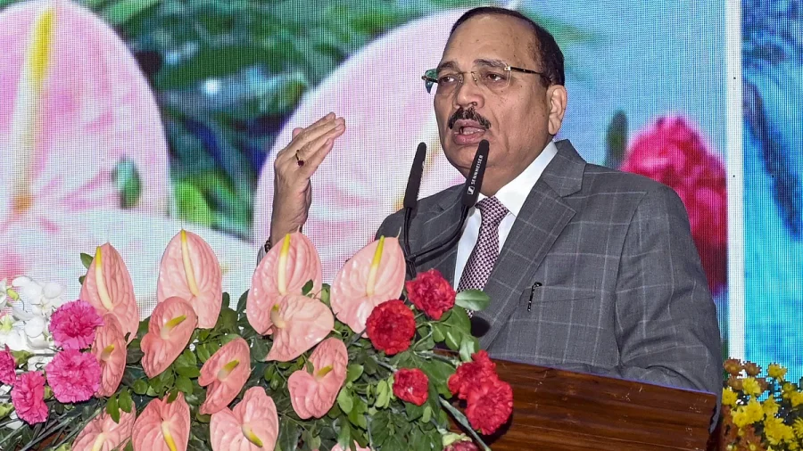 Letter that 23 Opposition parties wrote to CJI: Who do we turn to?