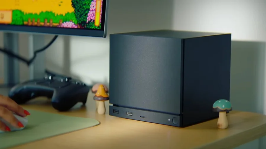 Engadget Podcast: Who needs Valve's Steam Machine?
