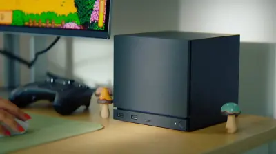 Engadget Podcast: Who needs Valve's Steam Machine?