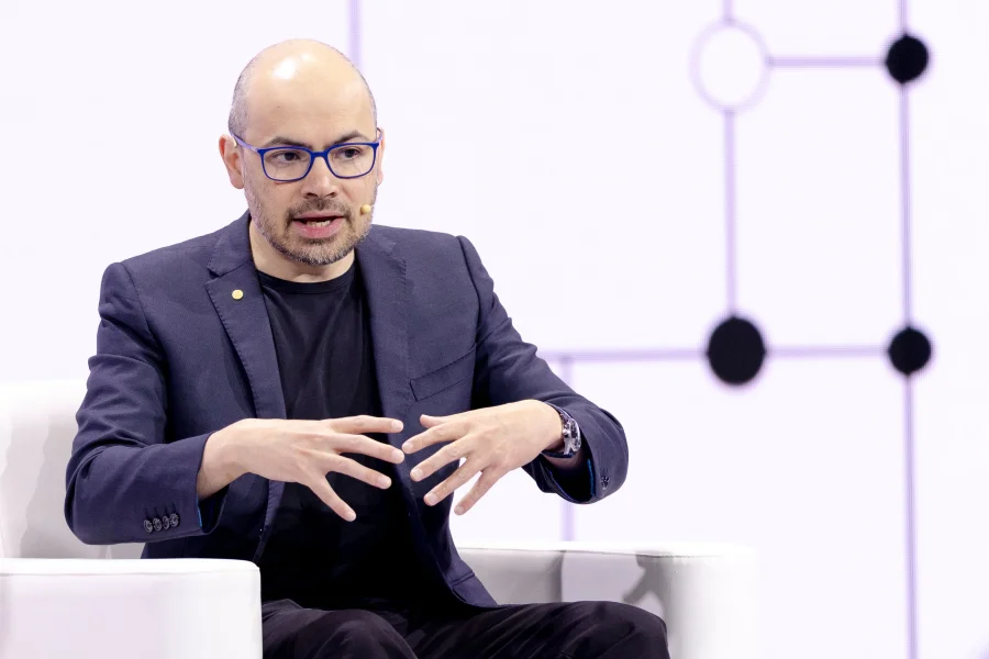 Google DeepMind Unionization Talks Are Off to a Rocky Start