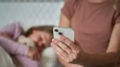 Parents warned not to publicly share children’s images amid AI abuse risks