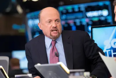 Jim Cramer surprises investors with his favorite stock pick