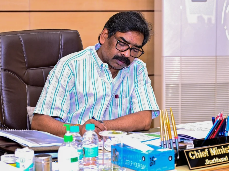 झारखंड में होगा 1000 करोड़ रुपए का निवेश, 20 हजार से ज्यादा लोगों को मिलेगी नौकरी