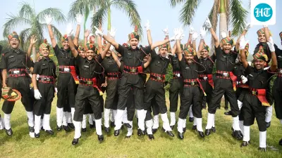 Armed forces plans higher retention as first batch of Agniveers completes 4 years: Report