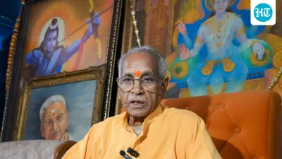 'Theft is theft': Ram Temple Trust accepts Champat Rai's resignation