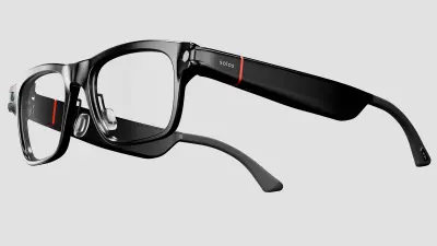These New Smart Glasses From Solos Come With a Privacy Shield for the Cameras