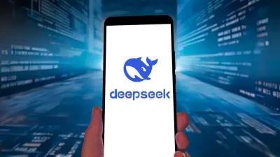 Facing US export controls, China's DeepSeek plans to make its own chips