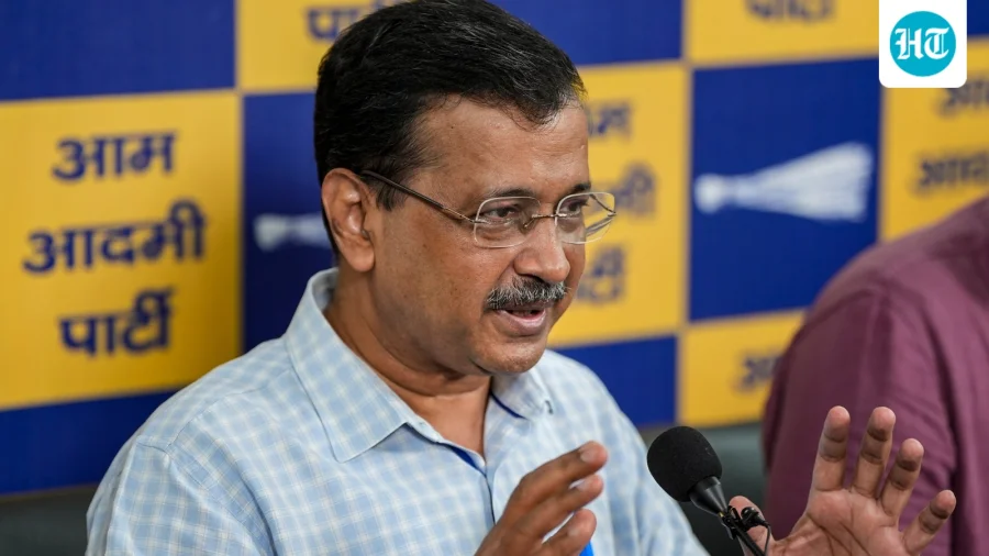 'Will company compensate if…': Kejriwal's letter to Maruti, Toyota and Hero seeking clarification on E20 fuel policy