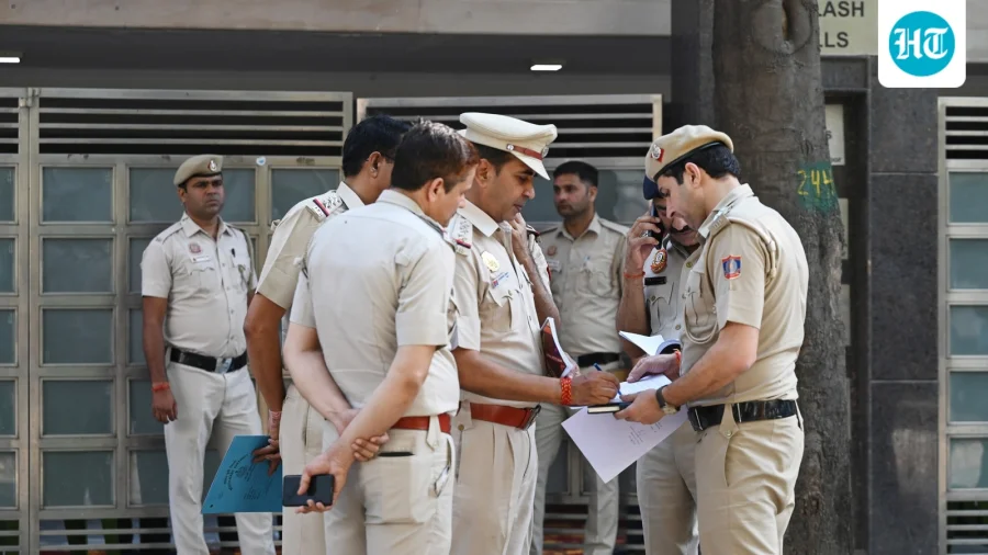 Delhi child trafficking bust hits roadblock as police yet to trace parents of rescued newborns