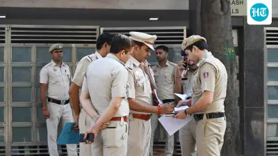 Delhi child trafficking bust hits roadblock as police yet to trace parents of rescued newborns