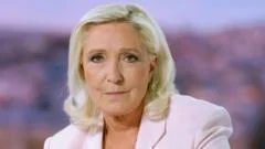 Will Le Pen rise again? French nationalist leader defiant after court's ruling