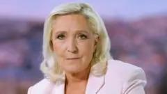 Will Le Pen rise again? French nationalist leader defiant after court's ruling