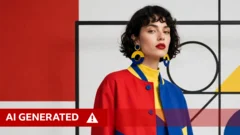 Outcry as Meta lets users make AI images from public Instagram profile pics
