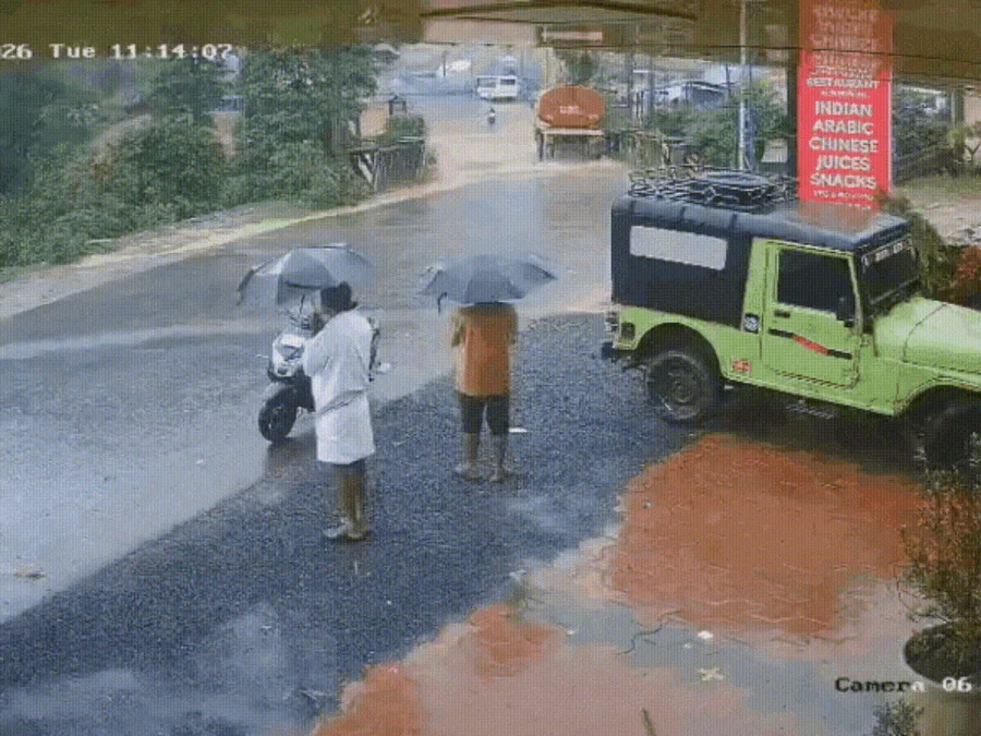 वायनाड भूस्खलन में गई झारखंड के युवक की जान, जानिए कौन था और कहां का रहने वाला था मृतक