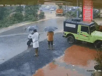 वायनाड भूस्खलन में गई झारखंड के युवक की जान, जानिए कौन था और कहां का रहने वाला था मृतक