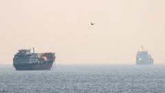 US launches new wave of strikes against Iran after promising to 'hit them hard'