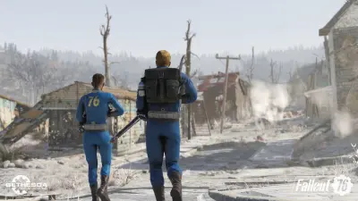 Microsoft reportedly cancels Avowed sequel as Obsidian focuses on a Fallout game