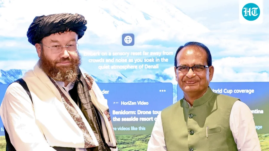 India, Afghanistan to plan agriculture, livestock collaboration, form a ‘Joint Working Group’