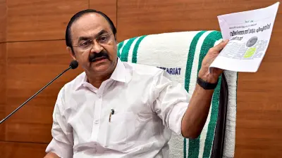 Kerala govt approves Rs 523 crore for 190 MLD Aluva water plant