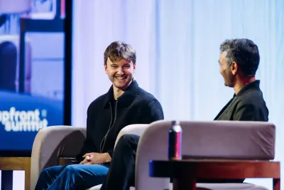 AI unicorn Mercor acquires Deeptune after founder Brendan Foody backed the startup