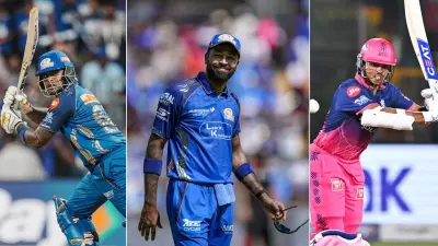 IPL 2027 Auction: Who Will Be The Most Expensive Player? Top 3 Potential Contenders