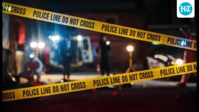 Govt school teacher in Delhi critical after ‘suicide’ attempt