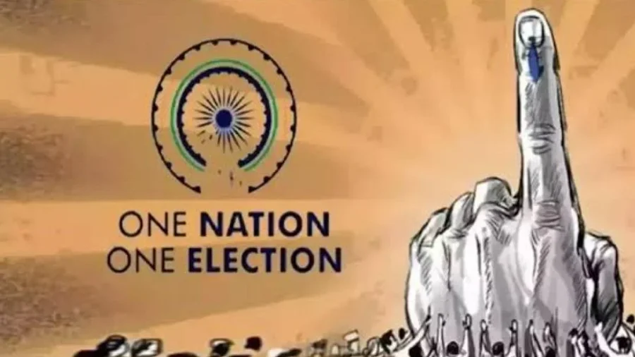 ONOE rollout likely by 2029, says JPC chief; Opp says even BJP allies fear wipeout