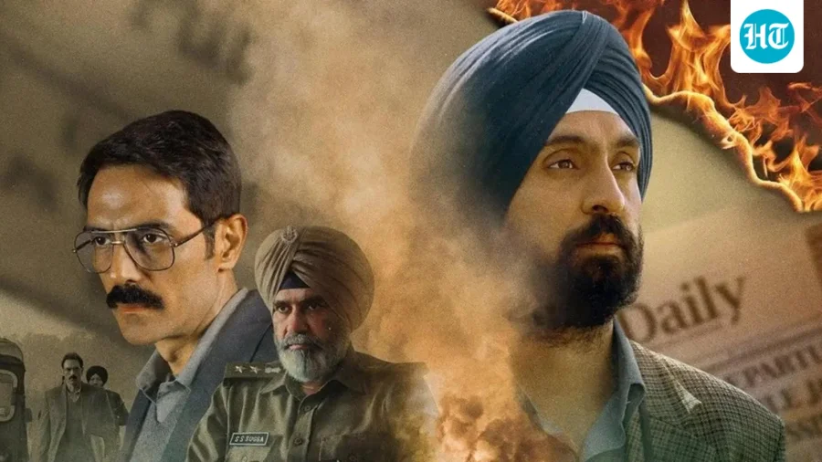 Govt appointed committee backs ban on ‘Satluj’, cites ‘sovereignty’ and 'security' concerns