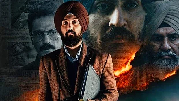 Govt panel backs continued OTT ban on 'Satluj', cites security concerns