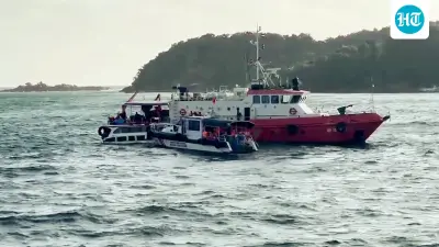 Lava Mobiles employees among Vietnam boat tragedy victims, firm says 'saddened'