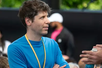 OpenAI engineer’s ‘LOL’ moment set stage for legal fight with Apple