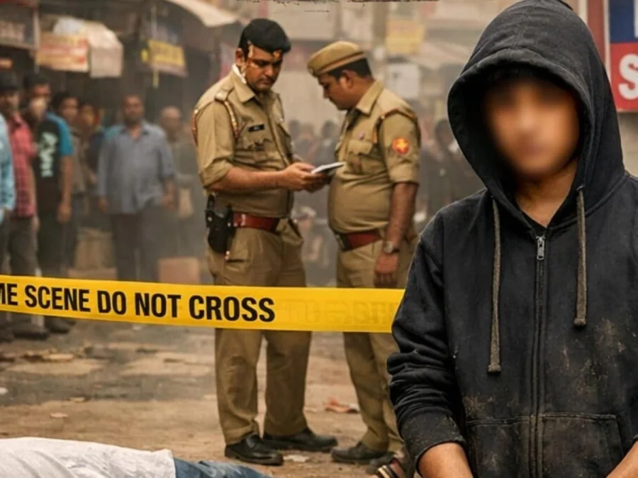 साली के प्यार में जीजा बना हैवान, शादी से दो दिन पहले दुल्हे का कर डाला मर्डर! ऐसे रची खौफनाक साजिश