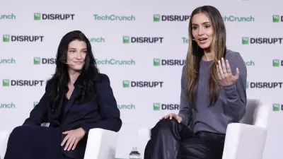 Phoebe Gates' AI shopping app Phia reportedly claimed unearned affiliate sales through fake clicks