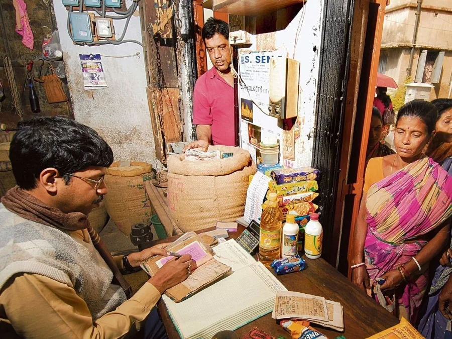 रांची में 115 राशन कार्डधारियों पर 3.5 करोड़ का जुर्माना, क्या है वजह