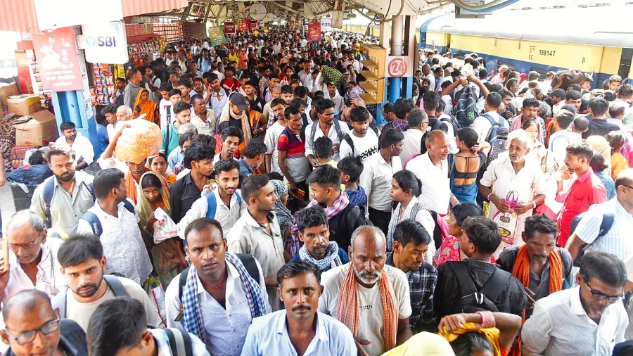 Will a digital Census count everyone fairly?