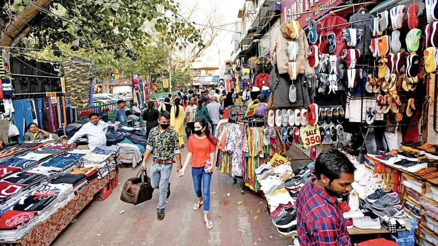 The ‘right to walk’ and the ‘right to belong’