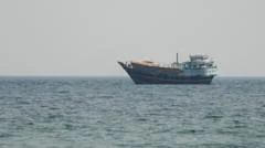 US insists Strait of Hormuz is open as it exchanges strikes with Iran