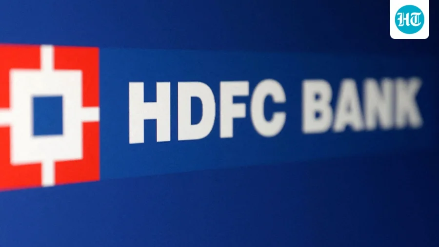 HDFC Bank cuts over 3,300 jobs as automation drive gathers pace