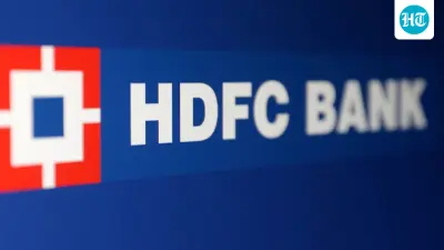 HDFC Bank cuts over 3,300 jobs as automation drive gathers pace