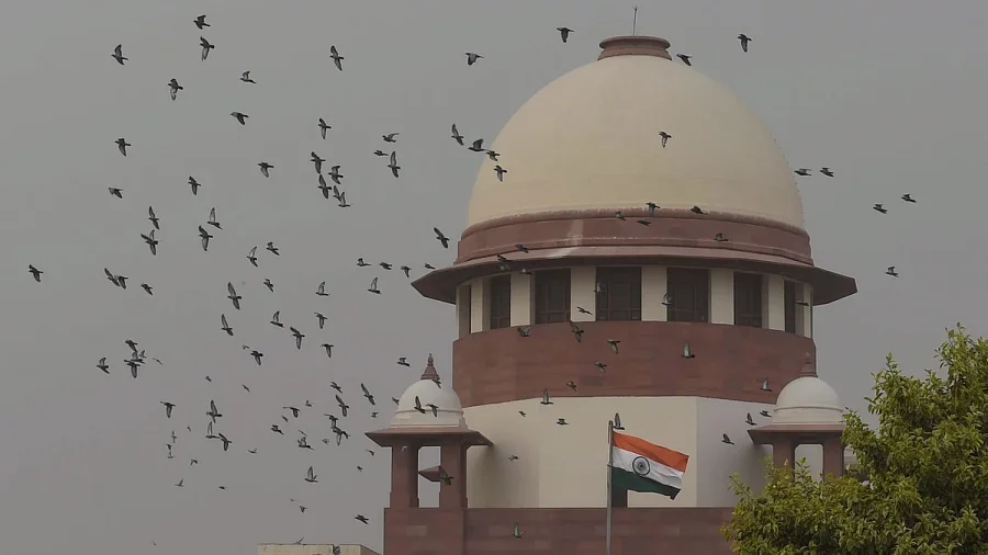 SC freezes Parsvnath Developers’ bank accounts in Gurugram housing case