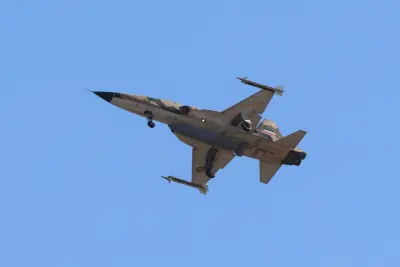 The escalating U.S.–Iran war is rewriting the CEO playbook again