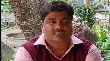 Former AAP leader Tahir Hussain convicted in IB officer Ankit Sharma murder case