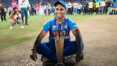 Suryakumar Yadav's T20I Return Conditions Set After India's Back To Back Defeats
