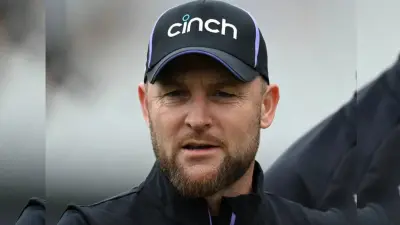 Brendon McCullum Breaks Silence On Sacking As England Test Coach, Points Out Failures