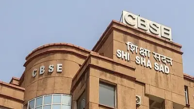 CBSE clarifies three-language policy for Class 10, makes school assessment mandatory
