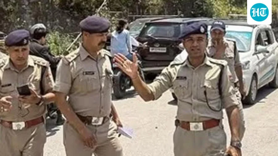 Odisha CID arrests former SCERT director in school textbook error case