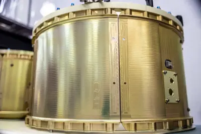 Why is a satellite like a race car? Apex and Toyota’s racing division have an answer