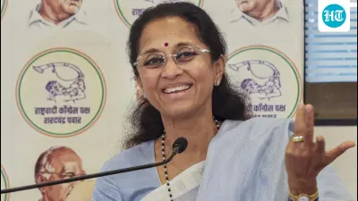 Delimitation Bill to have 50% seat hike for all states, or no support: Supriya Sule